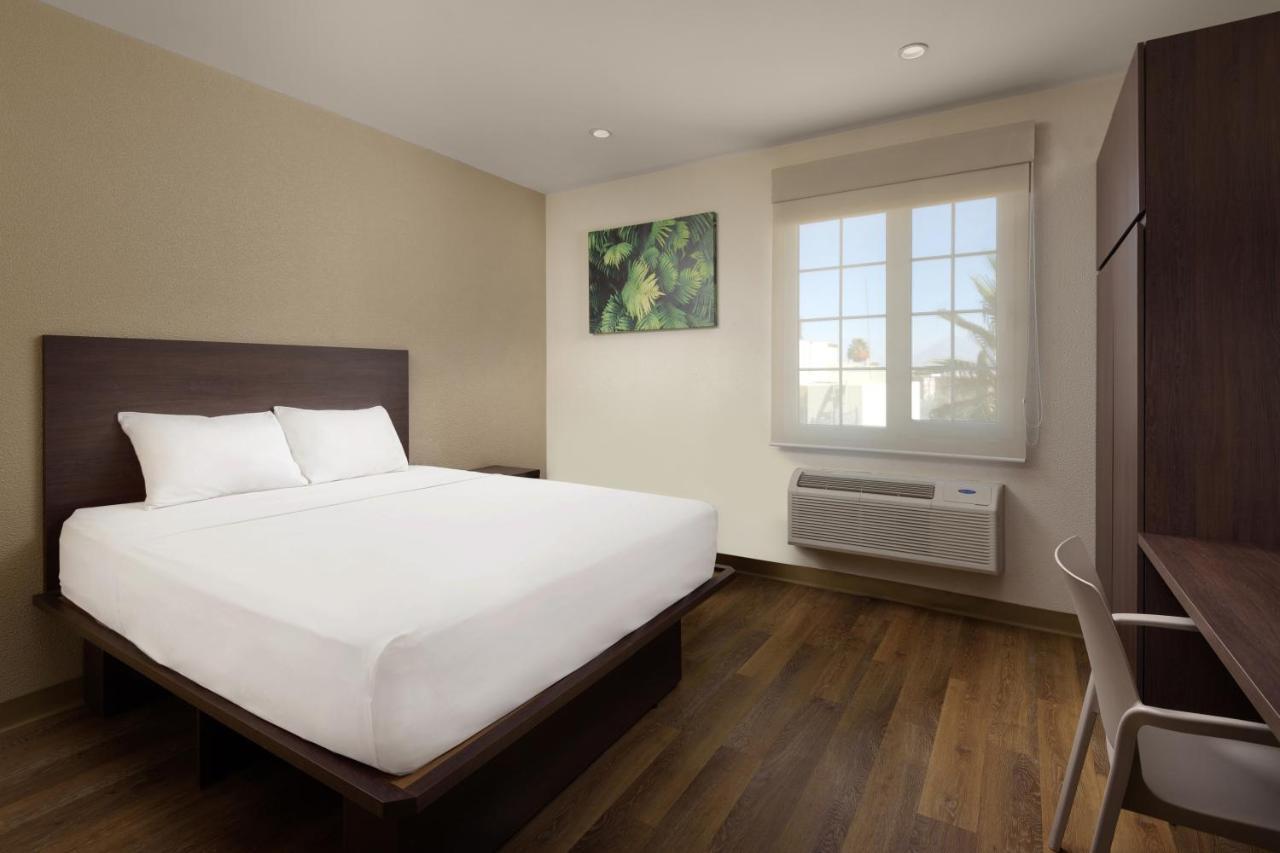 Extended Suites Mexicali Catavina Exterior foto