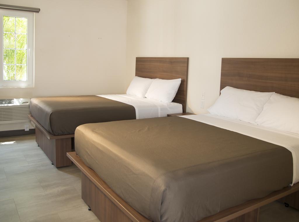 Extended Suites Mexicali Catavina Exterior foto